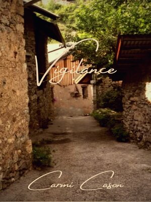 cover image of Vigilance